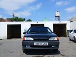 LADA (VAZ) 2113-1