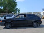 LADA (VAZ) 2113-3