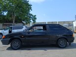 LADA (VAZ) 2113-4