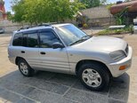 Toyota RAV4-5