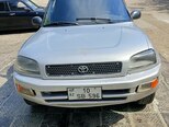 Toyota RAV4-1