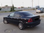 Opel Vectra-15