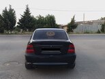 Opel Vectra-10