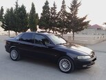 Opel Vectra-4