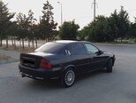 Opel Vectra-8