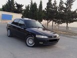 Opel Vectra-1
