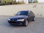 Opel Vectra-11
