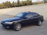 Opel Vectra-13