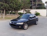 Opel Vectra-2