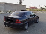 Opel Vectra-12