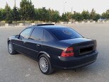 Opel Vectra-16
