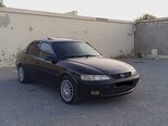 Opel Vectra-3