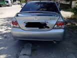 Mitsubishi Lancer-2