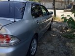 Mitsubishi Lancer-3