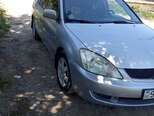 Mitsubishi Lancer-4