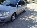 Mitsubishi Lancer-5