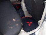 Mitsubishi Lancer-7