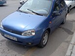 LADA (VAZ) Kalina-3
