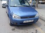 LADA (VAZ) Kalina-1