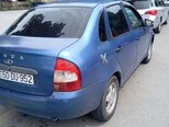 LADA (VAZ) Kalina-8