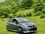 Nissan Note-5