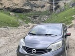 Nissan Note-1