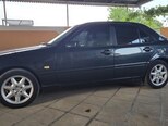Mercedes C 200-3