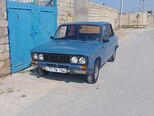 LADA (VAZ) 2106-1