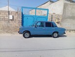 LADA (VAZ) 2106-2