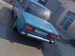 LADA (VAZ) 2106-3