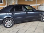 Mercedes C 200-7