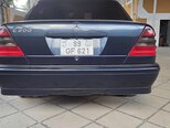 Mercedes C 200-2
