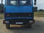 MAZ 5337-1