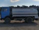 MAZ 5337-3