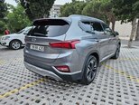 Hyundai Santa Fe-8