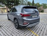 Hyundai Santa Fe-9