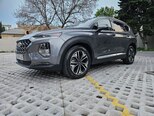 Hyundai Santa Fe-11