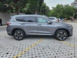 Hyundai Santa Fe-10