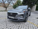 Hyundai Santa Fe-4