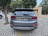 Hyundai Santa Fe-14