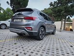 Hyundai Santa Fe-13
