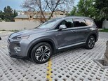 Hyundai Santa Fe-7