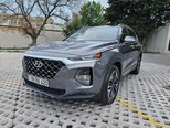 Hyundai Santa Fe-3