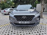 Hyundai Santa Fe-2