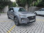 Hyundai Santa Fe-1