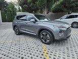 Hyundai Santa Fe-6