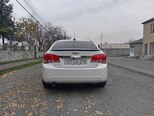 Chevrolet Cruze-5