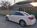 Chevrolet Cruze-2