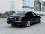 Mercedes E 220-4