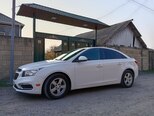 Chevrolet Cruze-3
